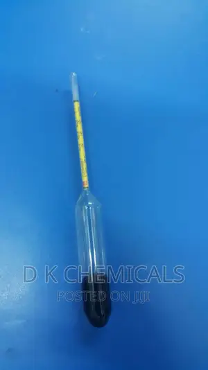 Lactometer for Milk