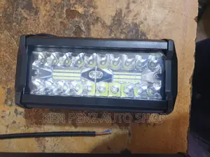 Short LED Lights
