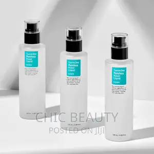 Cosrx Two in One Poreless Power Liquid. Pore Care, 100ml