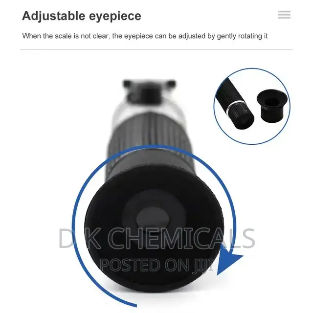 Refractometr 1514