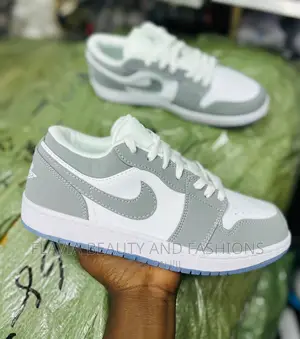 Classic Casual Shoes