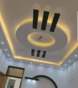 Interior Painting Design
