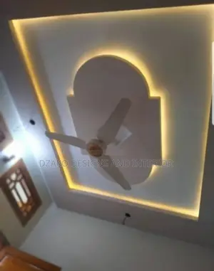 Interior Painting Design