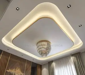 Interior Painting Design