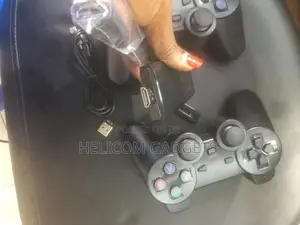 Controller Gamepad 2.4 Wireless