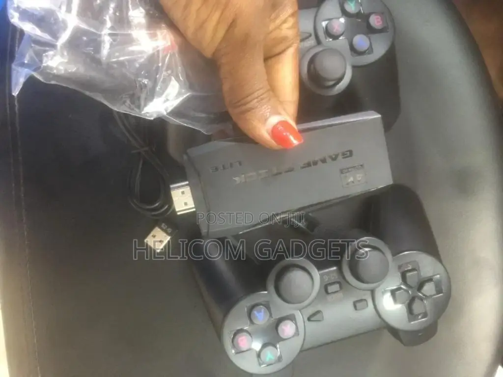 Controller Gamepad 2.4 Wireless