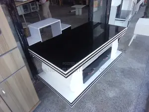 Simple Center Table 90cm by 40 by 60cm