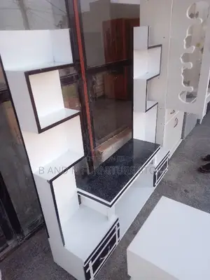 Exciting TV Stand 150cm by 120cm by 30.8cm