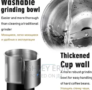 Sonifer Electric Herbs Nuts Coffee Grinder Machine