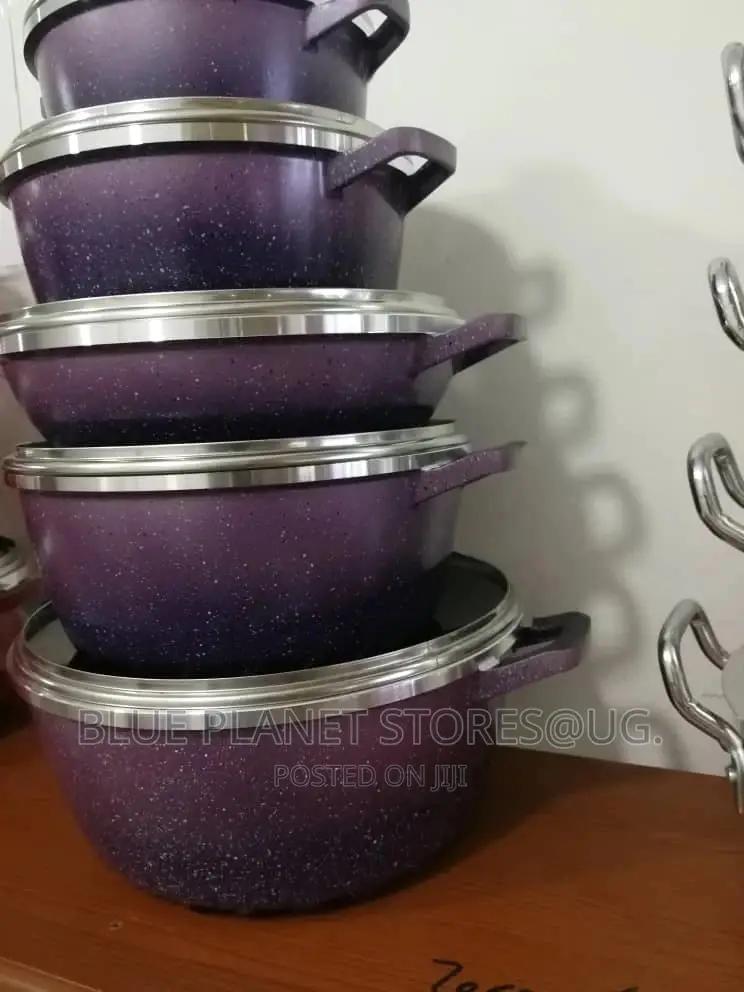 5pcs Serving/Dinner Dishes \\ High Grade Ceramic Housing.