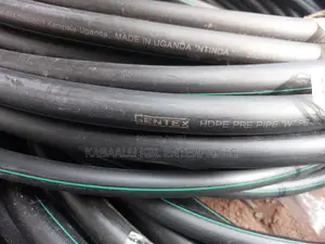 Hdpe Gentex Pipe 1⁄2"(20mm)