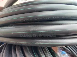 HDPE GENTEX Pipe 1"(32mm) Price Per Metre