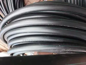 HDPE GENTEX Pipe 3⁄4"(25mm) Price Per Metre