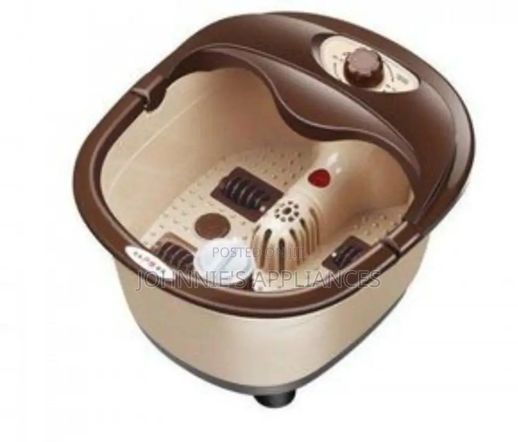 Foot Massager