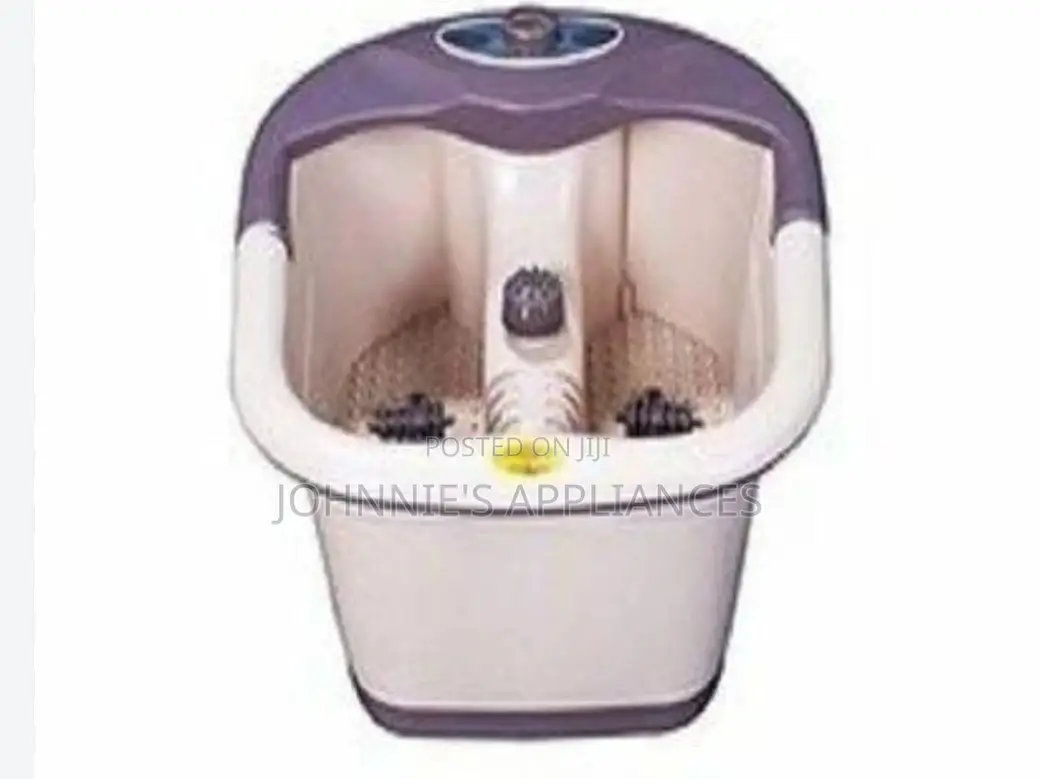 Foot Massager