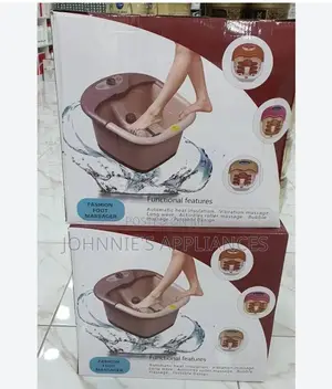 Foot Massager