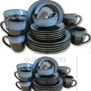 Ceramic Dinner Set