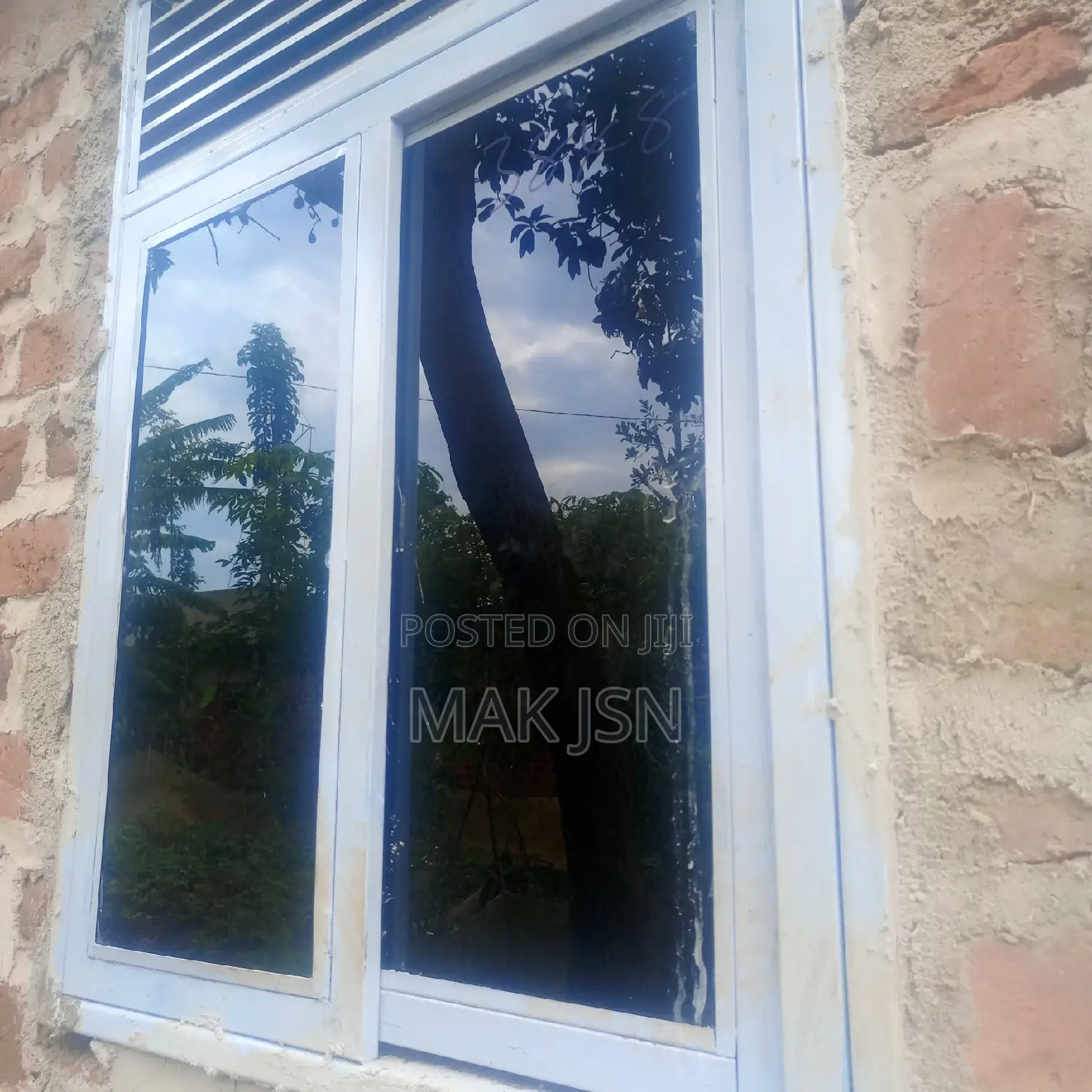 Door Glasses (4mm)