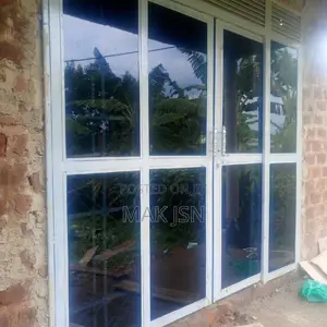 Door Glasses (4mm)