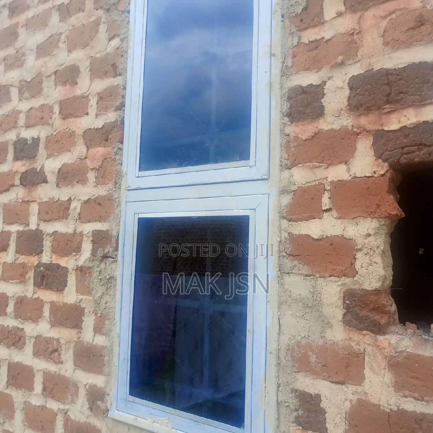 Door Glasses (4mm)