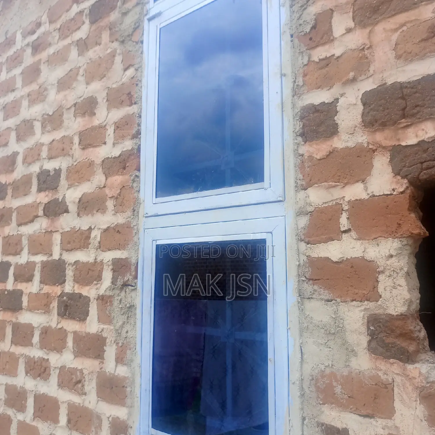 Door Glasses (4mm)