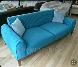 Three Seaters Order With Us On