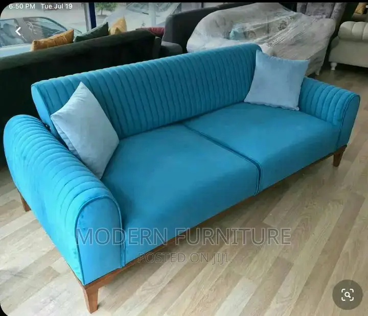 Three Seaters Order With Us On