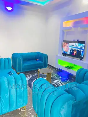Sofa Set of 5 Seaters Call