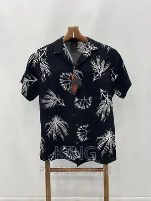 Original Vintage Shirt