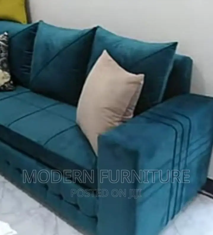 Three Seater Sofa Call