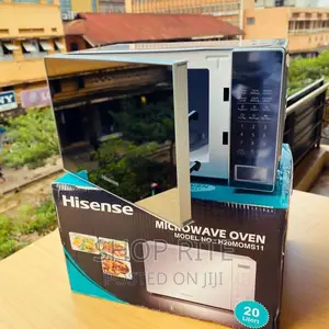 Hisense Microwave Oven 20L Digital