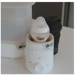 Tommie Tippee Bottle Warmer And Food Warmer