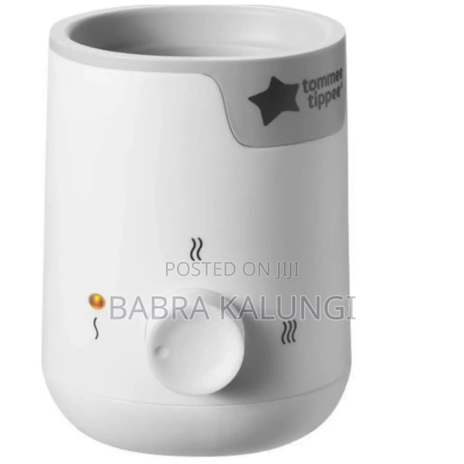 Tommie Tippee Bottle Warmer