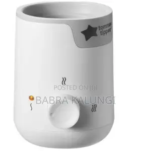 Tommie Tippee Bottle Warmer
