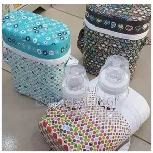 Baby Bottle Milk Warmer