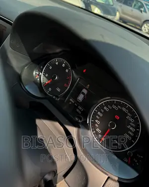 Audi Q5 2014 Gray