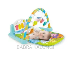 3 in 1 Kid's Play Mat