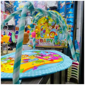 Kids Play Mat