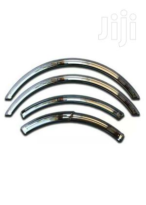 Fender Trim Ring