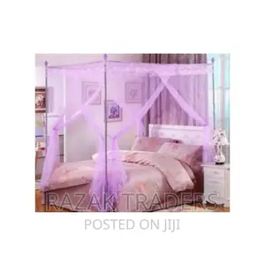Mosquito Net With Stands