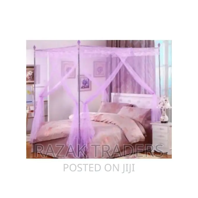 Mosquito Net With Stands