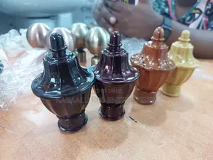 Plastic Endicaps in Various Colours Price Per Pair