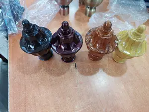 Plastic Endicaps in Various Colours Price Per Pair