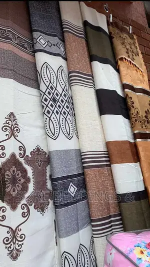 Modern Curtains