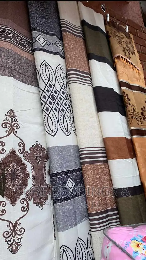 Modern Curtains