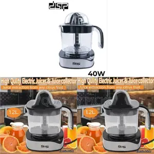 Mini Electric Juice