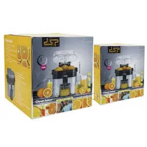 Electric DSP Double Juice