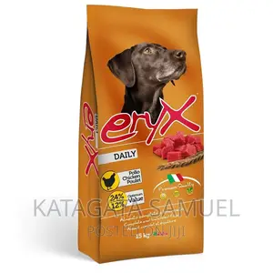 Eryx Daily Chicken 15kg