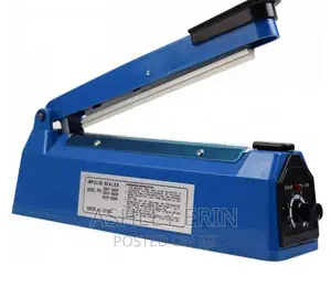 Electric Impluse Sealer Fs-200mm