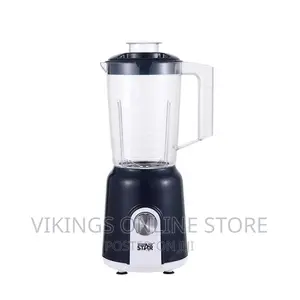 Winning Star 2 in 1 Blender ST-5524 Multifunction